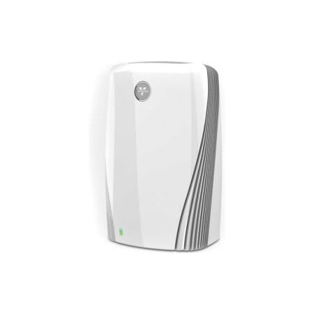 Vornado Vornado Energy Smart Air Purifier W/ HEPA Filter, 113 CFM, 120V, White AC1-0042-43